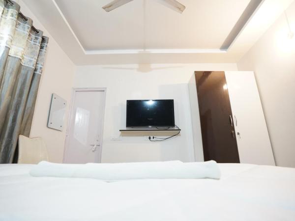 Star Guest House by WB Inn : photo 2 de la chambre chambre double