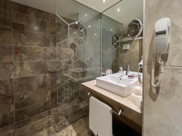 Kaya Izmir Thermal & Convention : photo 8 de la chambre suite junior