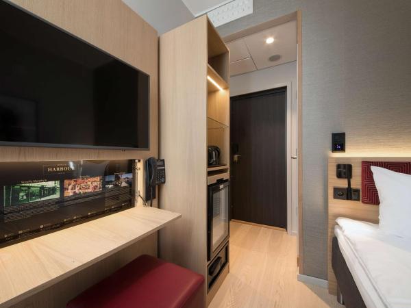 Bergen Harbour Hotel, WorldHotels Crafted : photo 1 de la chambre chambre simple Économique