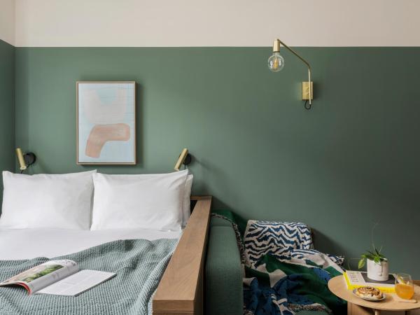 WunderLocke Munich : photo 2 de la chambre studio locke