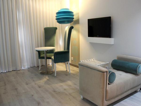 Costa de Prata Hotel : photo 5 de la chambre offre spéciale - chambre double supérieure avec forfait romantique