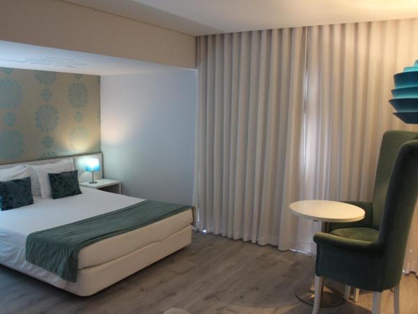 Costa de Prata Hotel : photo 6 de la chambre offre spéciale - chambre double supérieure avec forfait romantique