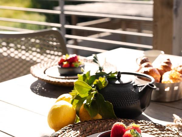 Résidence I Levri : photo 5 de la chambre appartement 3 chambres