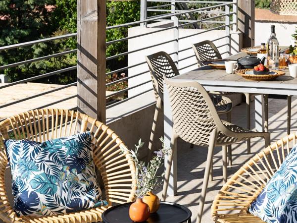 Résidence I Levri : photo 3 de la chambre appartement 3 chambres