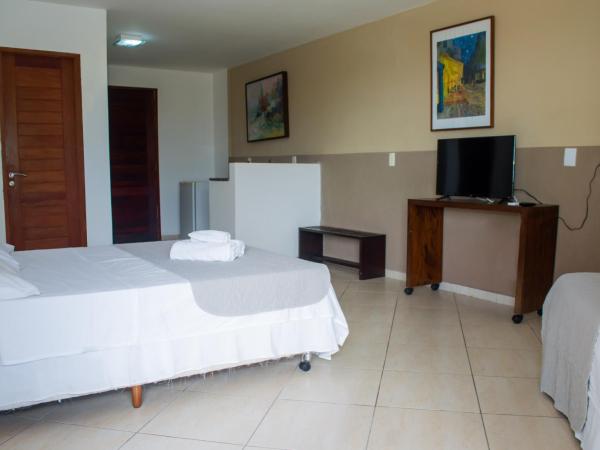 Hotel Antibes : photo 3 de la chambre chambre double standard