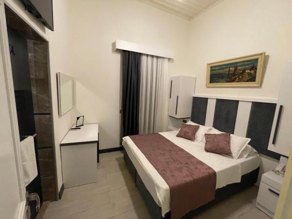 Mia Hotel : photo 3 de la chambre chambre double