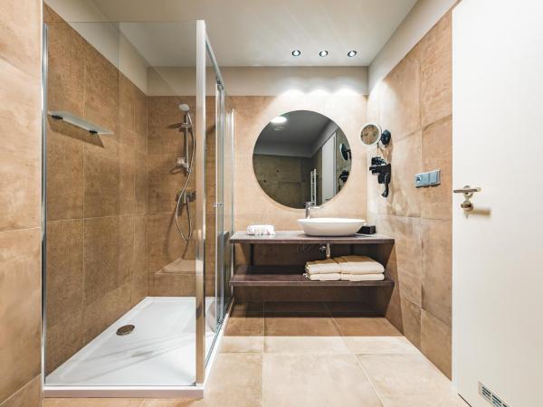 Maximus Resort : photo 7 de la chambre suite junior avec terrasse