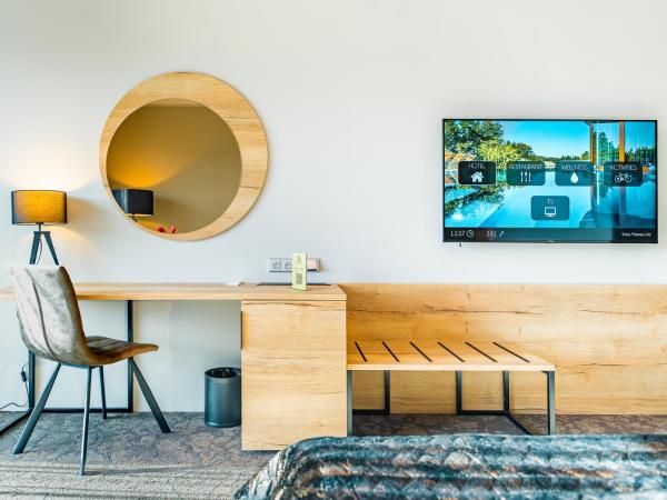 Maximus Resort : photo 8 de la chambre suite junior avec terrasse