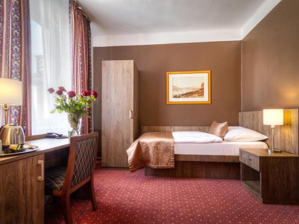 Hotel Harmony : photo 3 de la chambre chambre simple