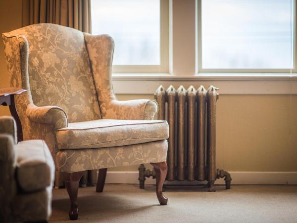 Dashwood Manor Seaside Bed & Breakfast : photo 3 de la chambre hébergement kensington