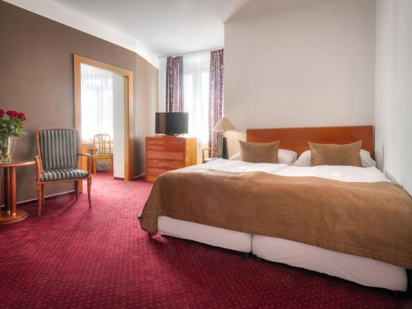 Hotel Harmony : photo 2 de la chambre chambre quadruple