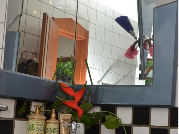 Bosque dos Dresen : photo 5 de la chambre chambre deluxe (2 adultes + 1 enfant)