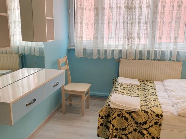 Tulip Guesthouse : photo 2 de la chambre chambre triple standard