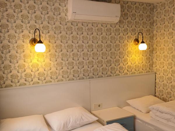 Tulip Guesthouse : photo 1 de la chambre chambre triple standard