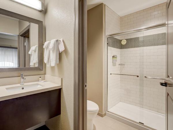 Staybridge Suites Baltimore - Inner Harbor, an IHG Hotel : photo 4 de la chambre suite studio