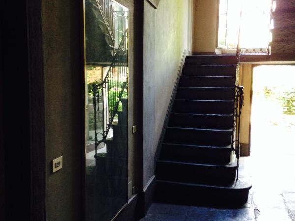 B&B Entro Le Mura : photo 1 de la chambre appartement 2 chambres