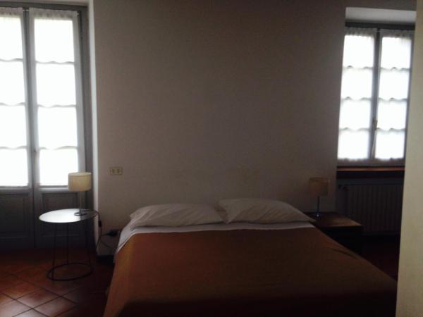 B&B Entro Le Mura : photo 8 de la chambre appartement 2 chambres