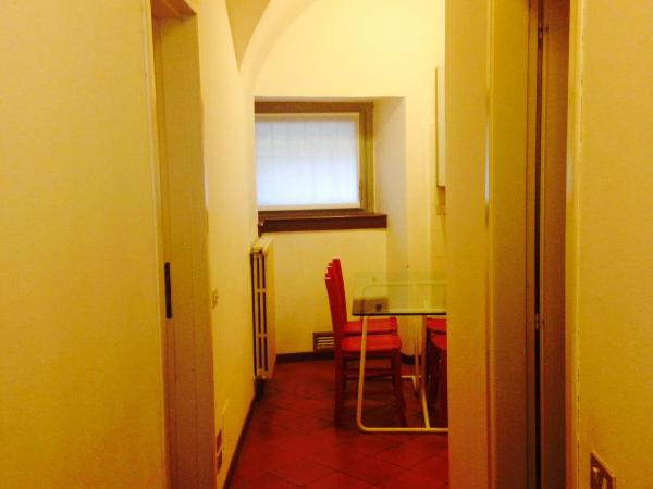 B&B Entro Le Mura : photo 9 de la chambre appartement 2 chambres