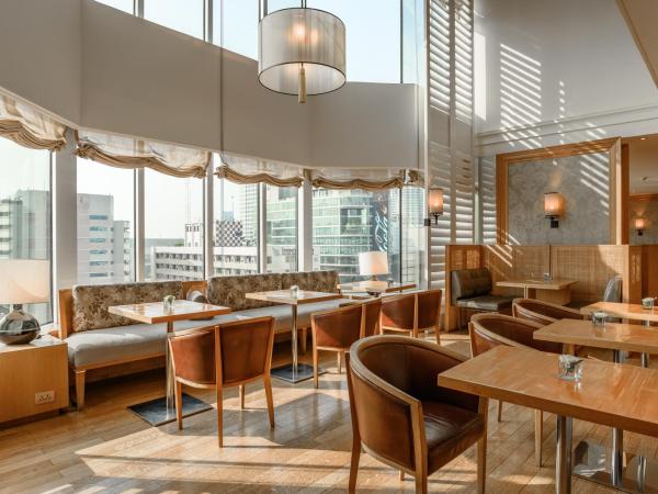 Grand Hyatt Erawan Bangkok : photo 4 de la chambre chambre lit king-size - accès au club