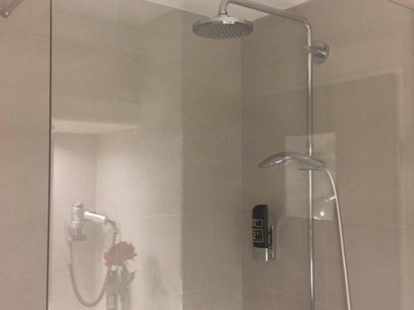 Alexander am Zoo : photo 10 de la chambre chambre double deluxe