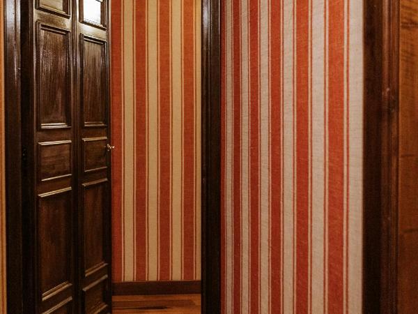 Hotel Certosa Di Maggiano : photo 4 de la chambre chambre double