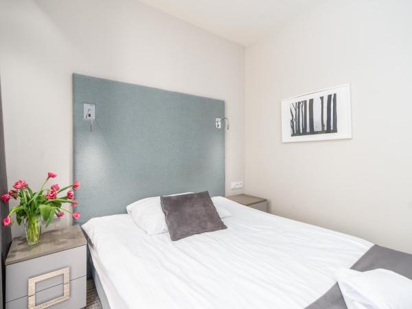 SeaPark Hotel Wellness & Spa : photo 3 de la chambre chambre simple deluxe