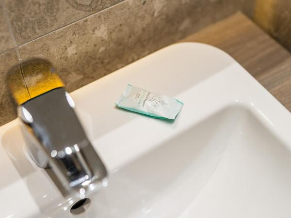 SeaPark Hotel Wellness & Spa : photo 8 de la chambre chambre simple deluxe