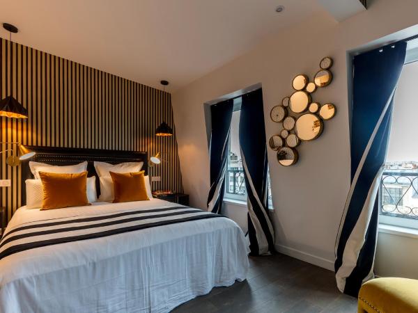 BE YOU LUXURY APART'HÔTEL Paris : photo 9 de la chambre suite junior prestige