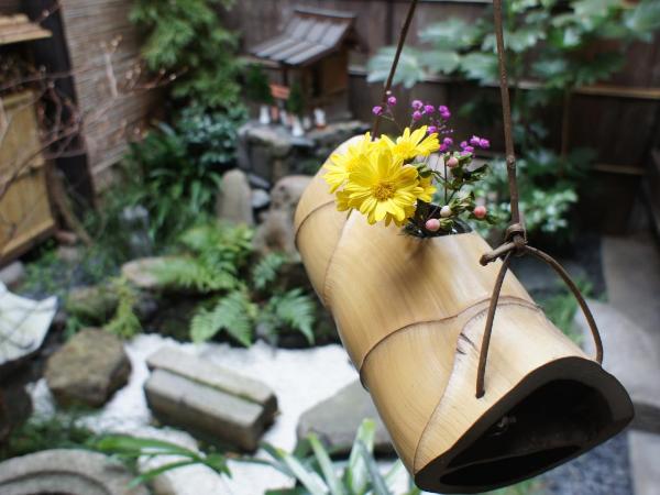 Inn Kawashima : photo 4 de la chambre chambre simple de style japonais avec salle de bains commune