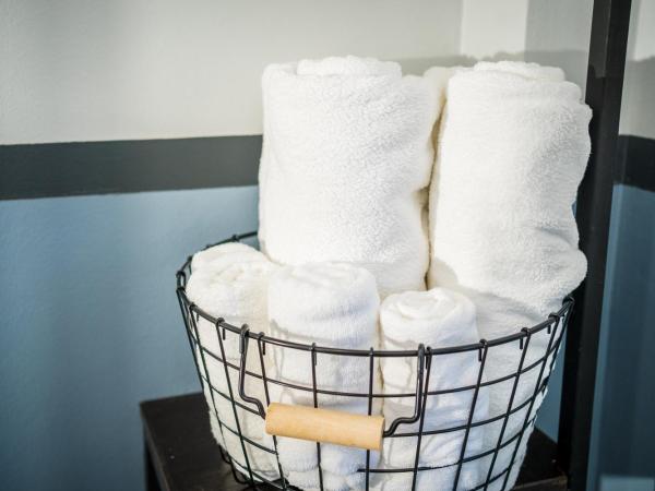 บ้านสุขซอย5 : photo 1 de la chambre chambre quadruple deluxe