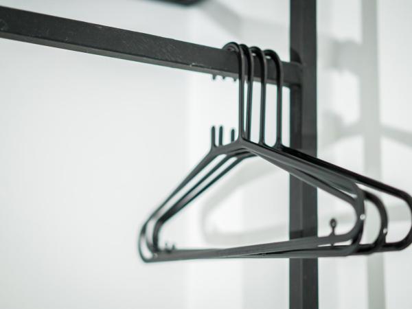 บ้านสุขซอย5 : photo 2 de la chambre chambre quadruple deluxe