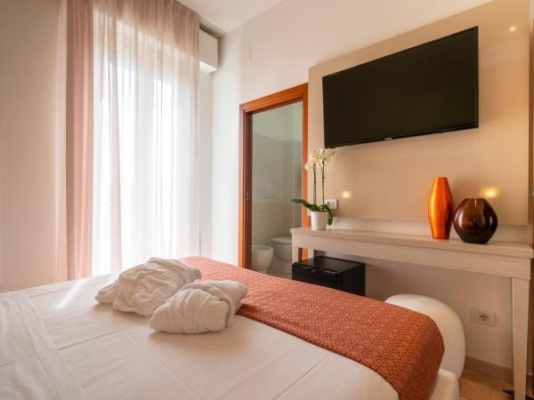 Hotel Stella D'Oro : photo 9 de la chambre chambre confort