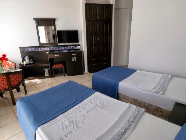 Big Blue Sky Hotel - All Inclusive : photo 9 de la chambre chambre double ou lits jumeaux standard avec balcon