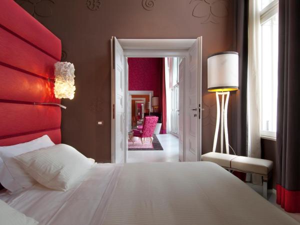 Sina Centurion Palace : photo 4 de la chambre suite présidentielle