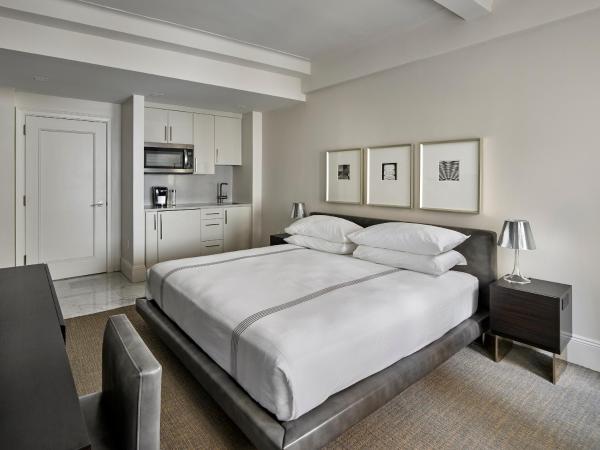 AKA Central Park : photo 1 de la chambre studio platinum