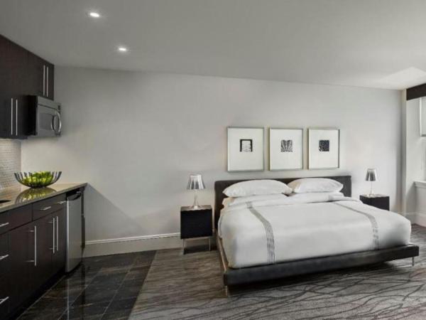 AKA Central Park : photo 3 de la chambre studio premium