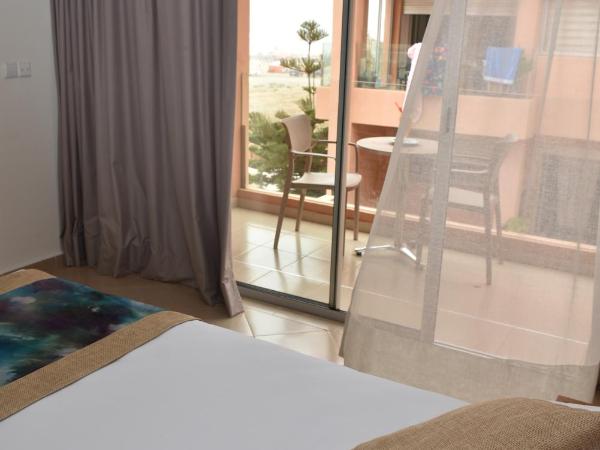 Hotel Residence Imiplage : photo 1 de la chambre chambre double - vue sur mer