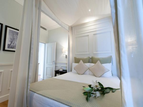 Hotel Bologna ***S : photo 4 de la chambre chambre double deluxe