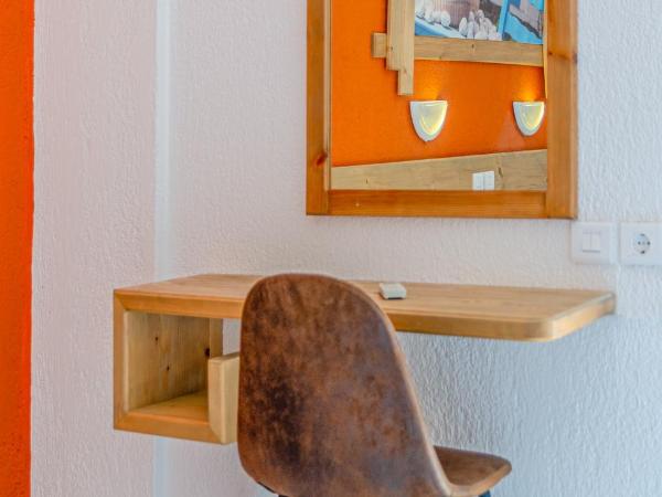 Simple Hotel Hersonissos Blue : photo 1 de la chambre chambre triple