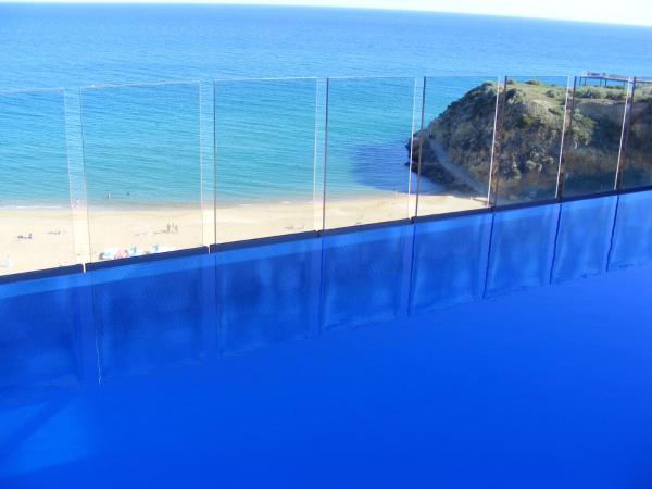 Rocamar Exclusive Hotel & Spa - Adults Only : photo 5 de la chambre chambre lits jumeaux Économique