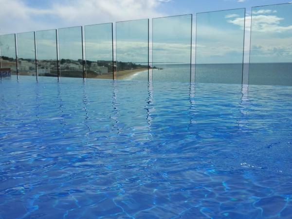 Rocamar Exclusive Hotel & Spa - Adults Only : photo 6 de la chambre chambre lits jumeaux Économique