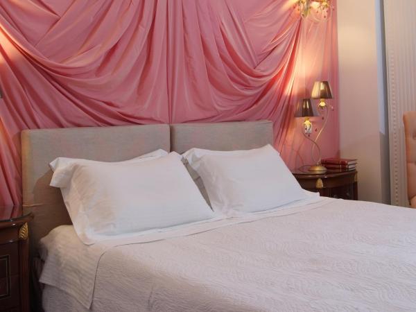 Acropolis Museum Boutique Hotel : photo 5 de la chambre chambre double deluxe