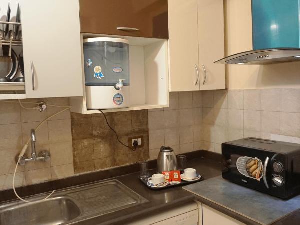 Hotel - Damas : photo 3 de la chambre studio avec balcon 