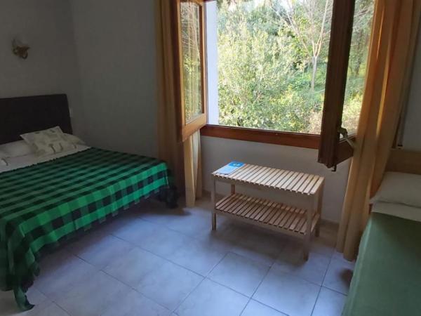 Hotel Bonsol : photo 3 de la chambre chambre triple