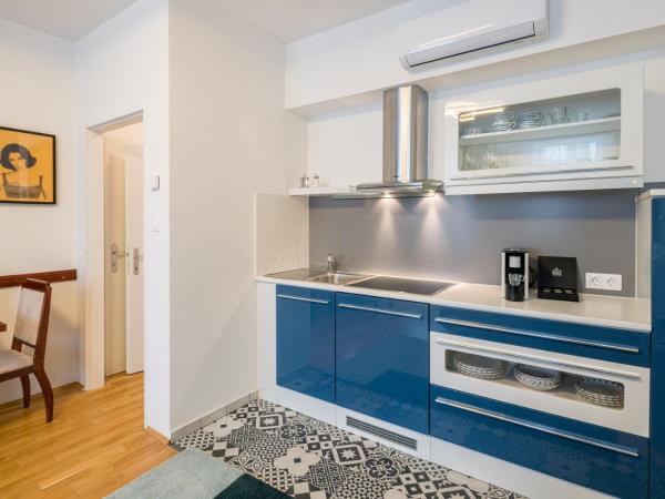 Best Western Plus Celebrity Suites : photo 3 de la chambre studio