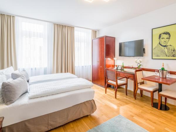 Best Western Plus Celebrity Suites : photo 1 de la chambre studio