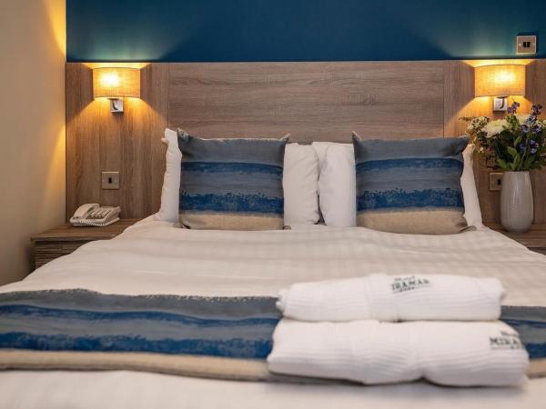 Hotel Miramar : photo 2 de la chambre chambre double standard