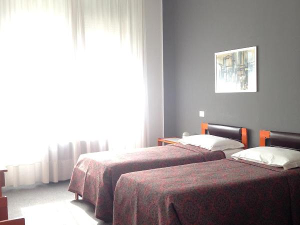 Hotel Al Cason : photo 1 de la chambre chambre double ou lits jumeaux