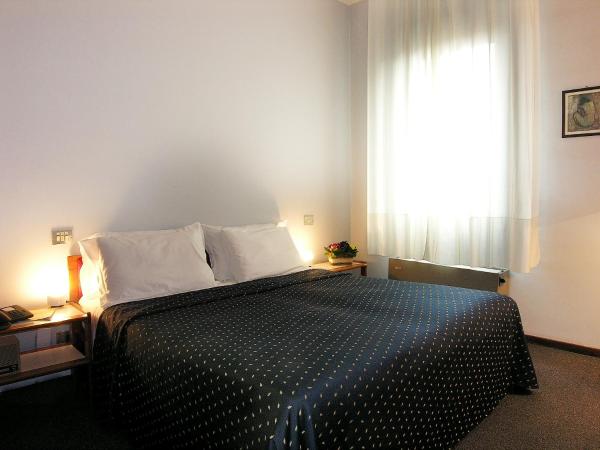 Hotel Al Cason : photo 2 de la chambre chambre double ou lits jumeaux