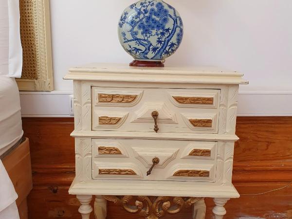 Porto Alegria Garden : photo 3 de la chambre chambre double deluxe